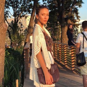 Meet your Posher, Olga